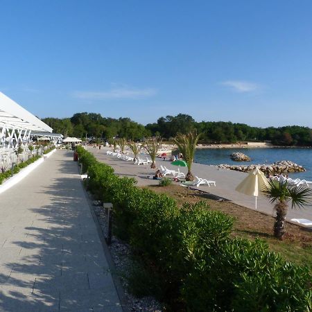 Sea Explorer House Novigrad Istria Buitenkant foto