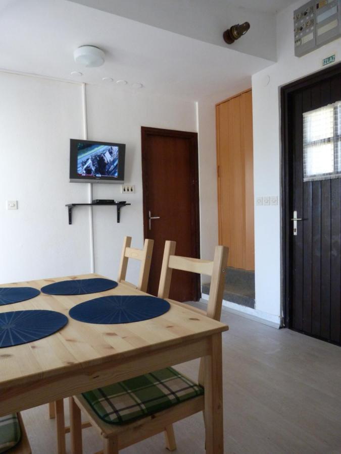 Sea Explorer House Novigrad Istria Buitenkant foto